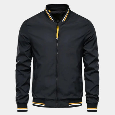 Lucas | Casual Bomber Jackets