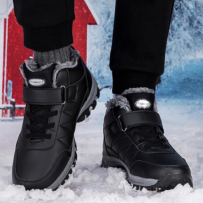 Unisex | Winter Boots