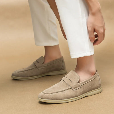 Jaxon | Casual Loafers