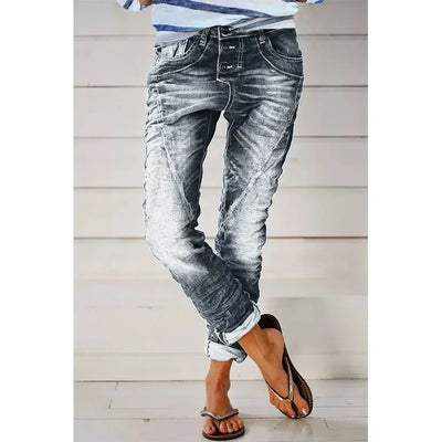 Poppy | Comfortable stretch pants