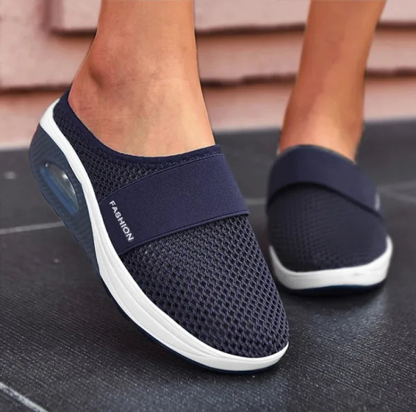 Isla | Casual Orthopedic Slippers