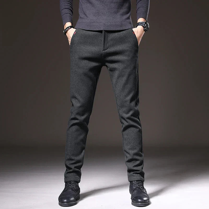 Elio | Refined Style pant