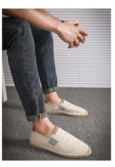 Max | Stylish Loafers