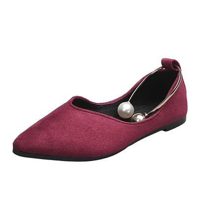 SANDRAH | COMFORTABLE AND FASHIONABLE SHOES