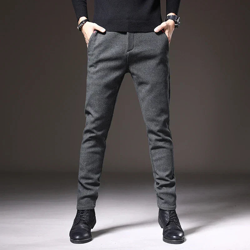 Elio | Refined Style pant