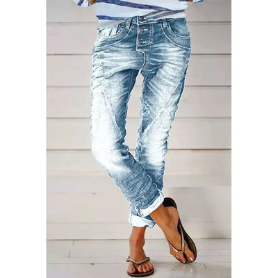 Poppy | Comfortable stretch pants
