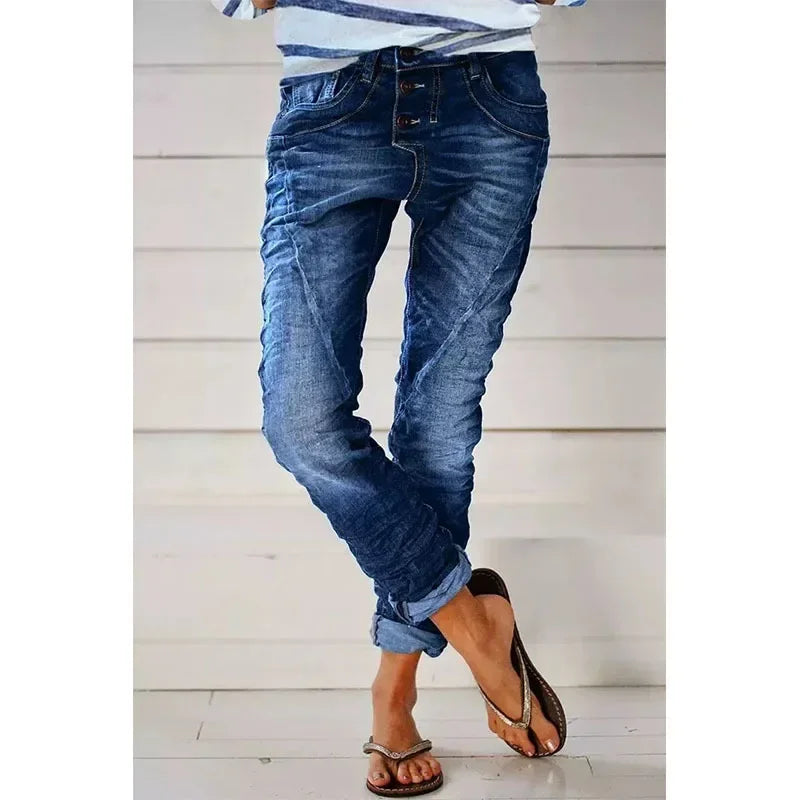 Poppy | Comfortable stretch pants