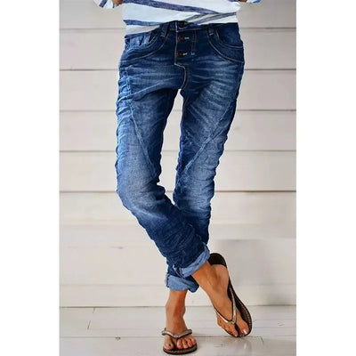 Poppy | Comfortable stretch pants