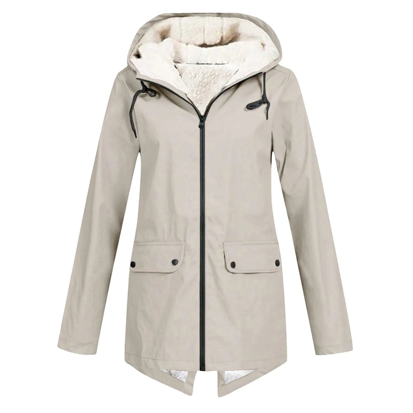 Caroline | Waterproof Jacket