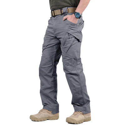 George | Cargo Pants With Pockets