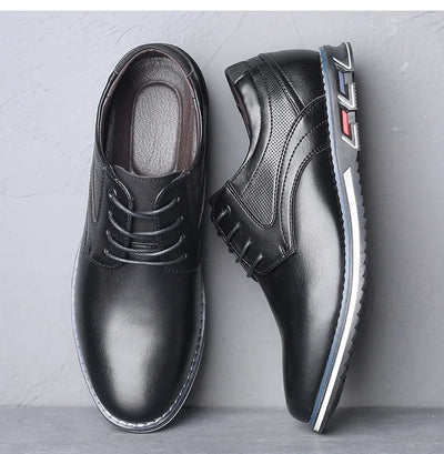 Harry | Formal Shoes