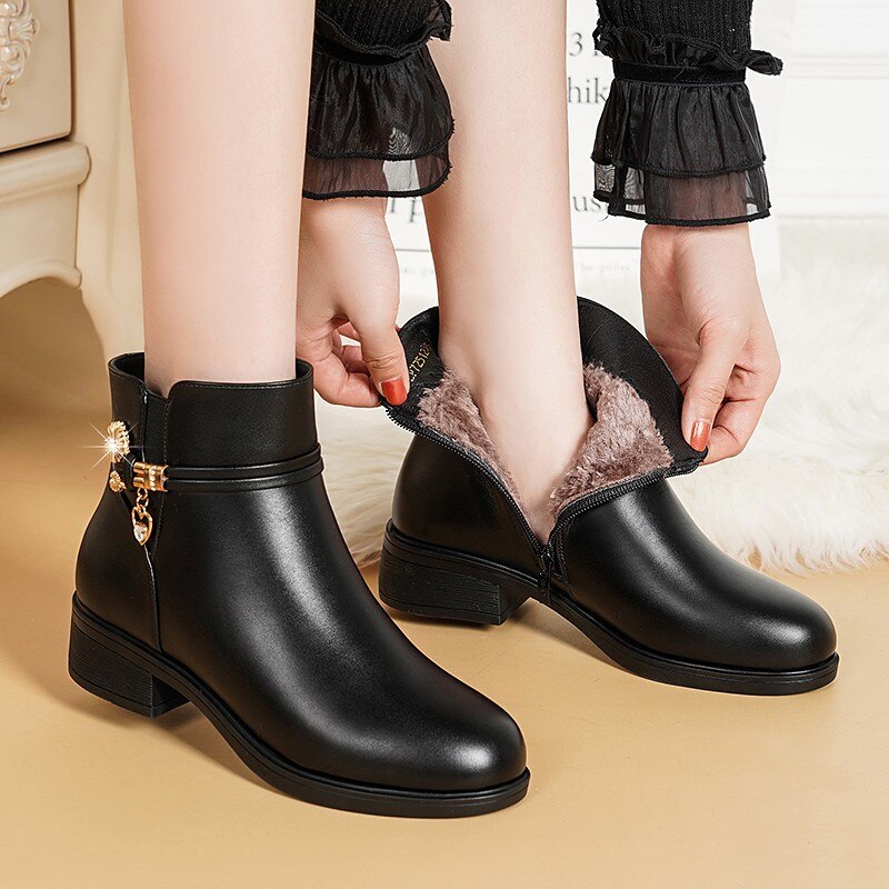 Digna | Winter boot