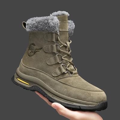 Frederick |  Waterproof  Winter Boots