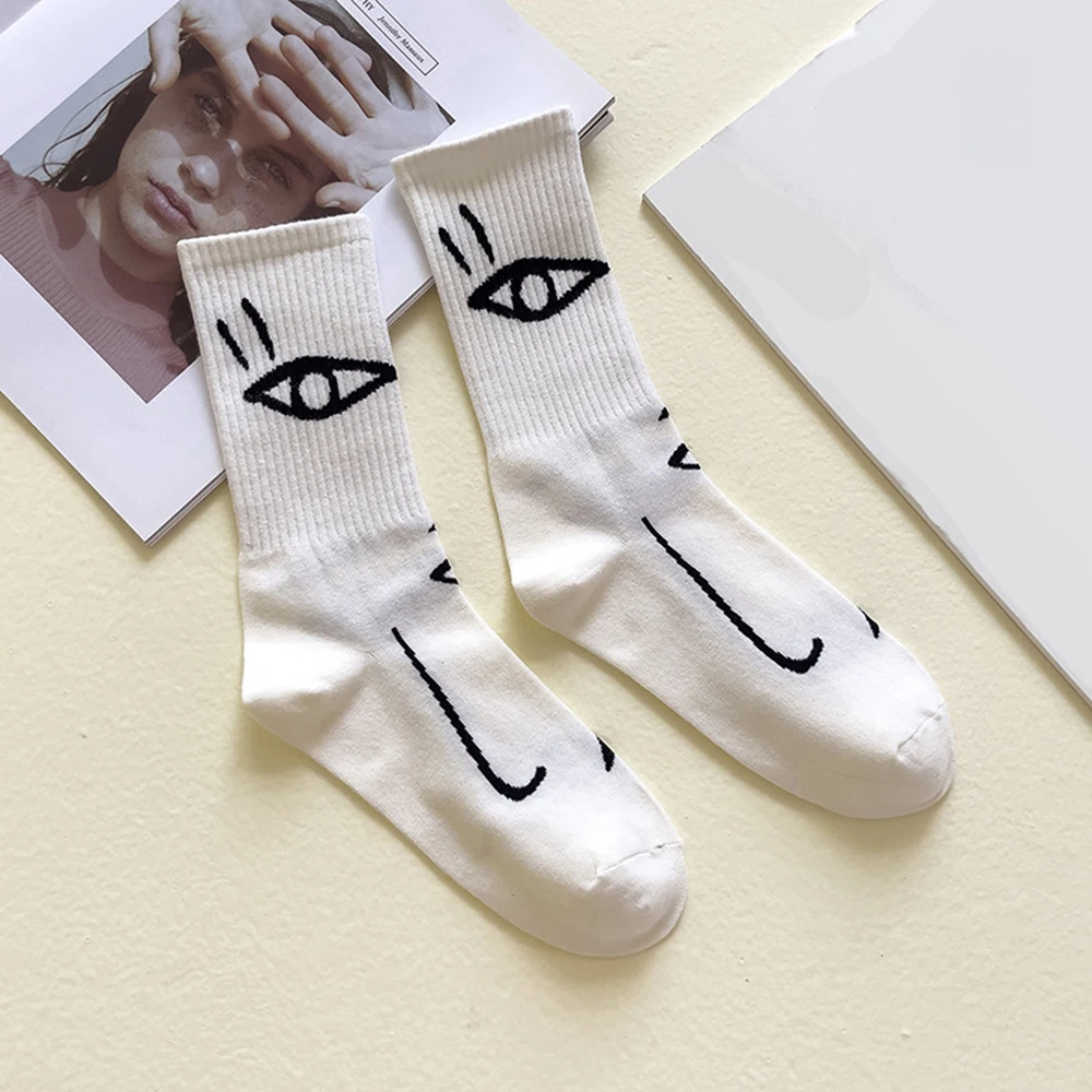 Alice | Soft And Stylish Socks