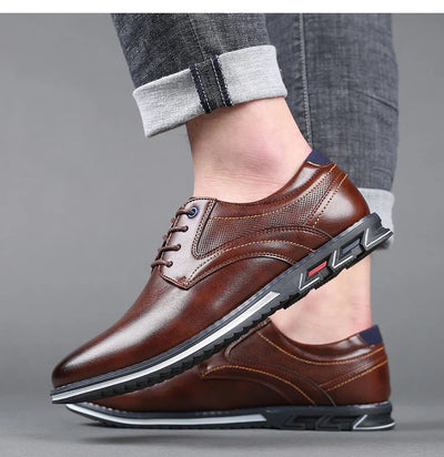 Harry | Formal Shoes