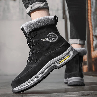 Frederick |  Waterproof  Winter Boots