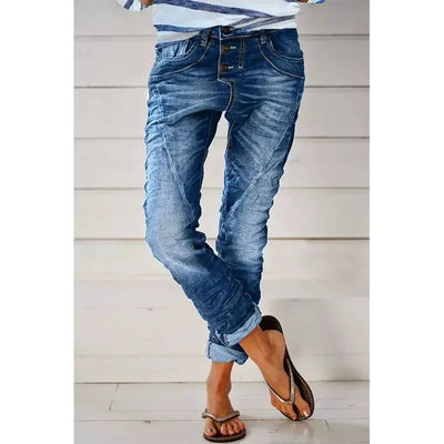 Poppy | Comfortable stretch pants