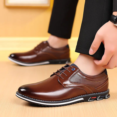 Harry | Formal Shoes