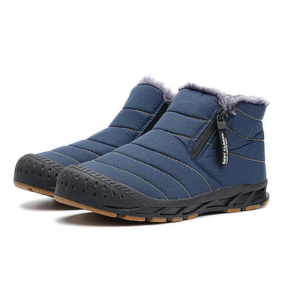 Waterproof unisex winter boots