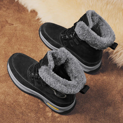 Frederick |  Waterproof  Winter Boots