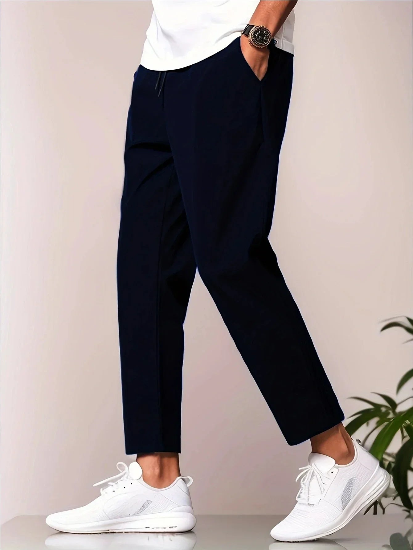 Zachary | Stylish luxury pants