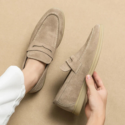 Jaxon | Casual Loafers