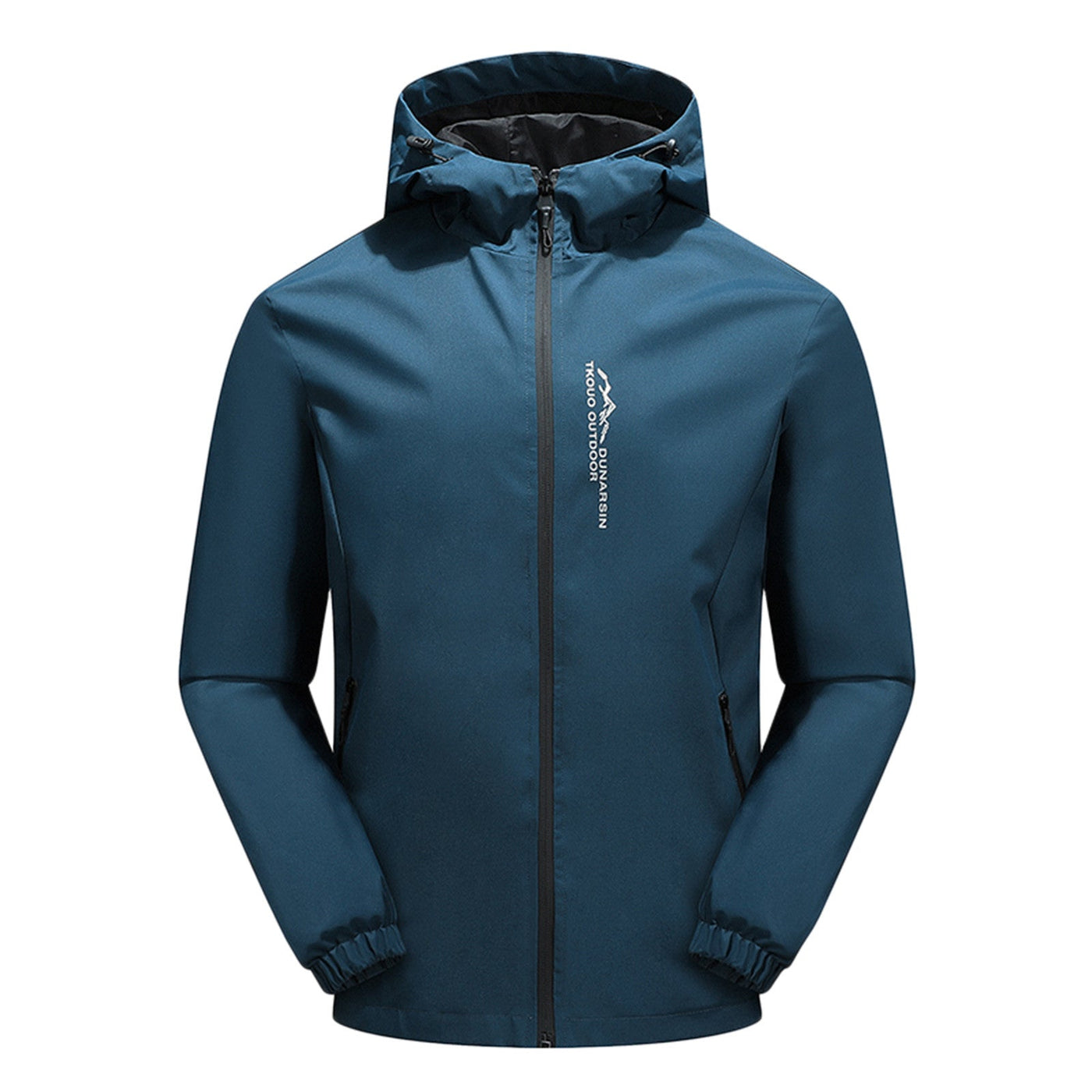 Freddie | Comfortable Waterproof Jacket