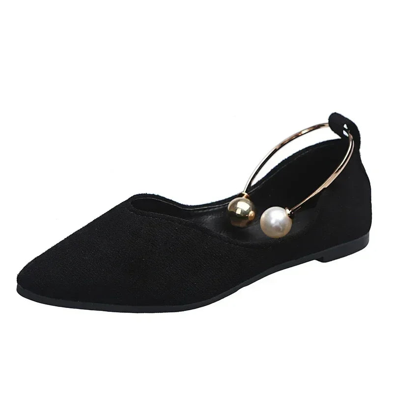 SANDRAH | COMFORTABLE AND FASHIONABLE SHOES