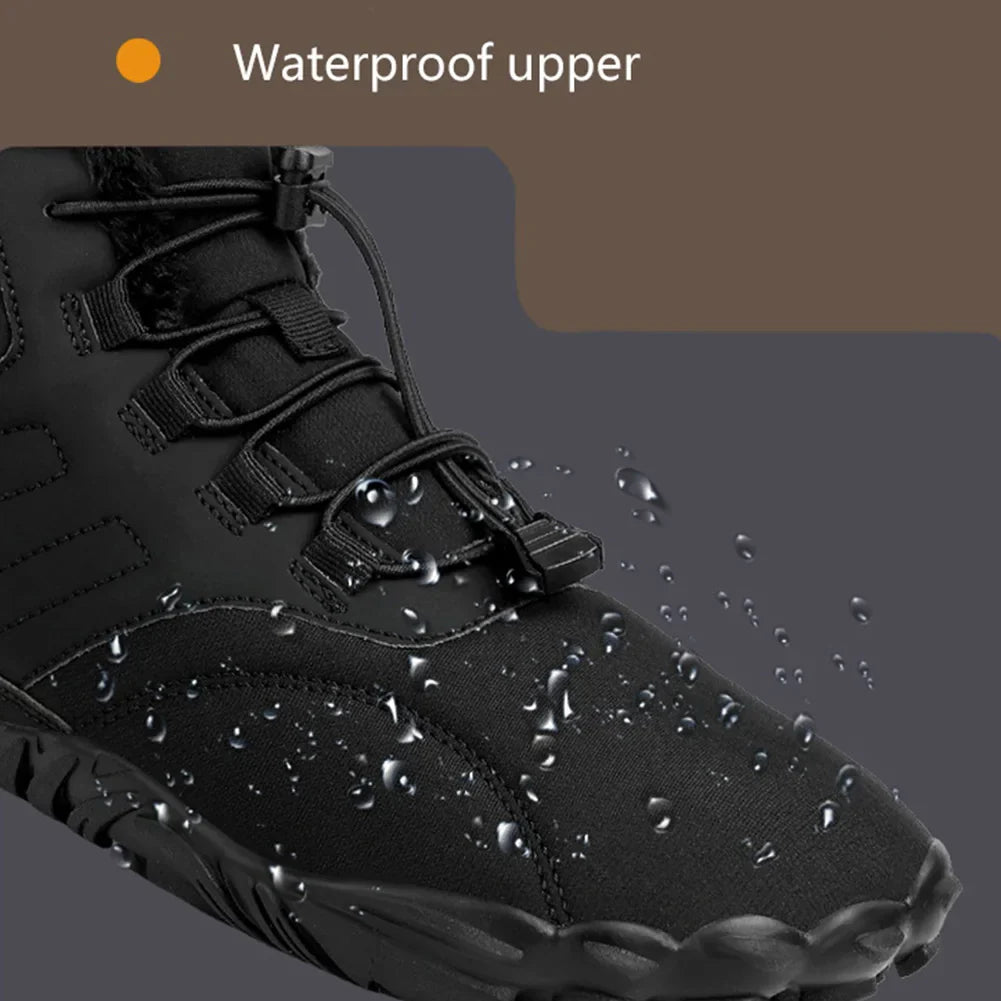 Olivia | Waterproof  shoes