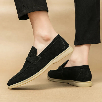 Jaxon | Casual Loafers