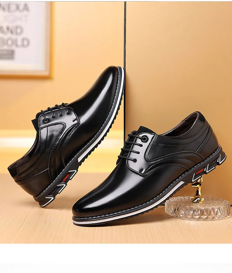 Harry | Formal Shoes