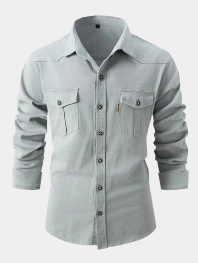 Thomas | Stylish Casual Shirt