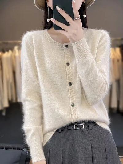 Hazel | Super Warm Sweater