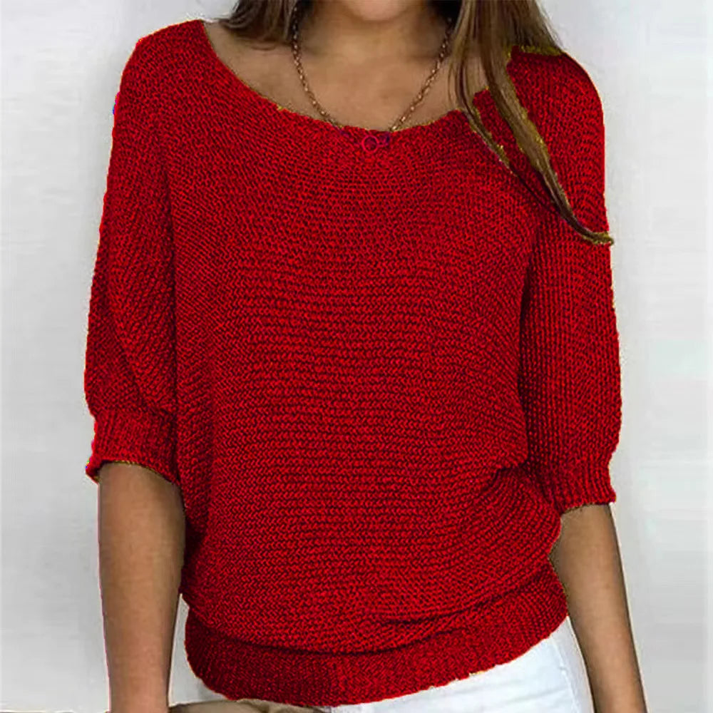 Aylin | Comfortable sweater