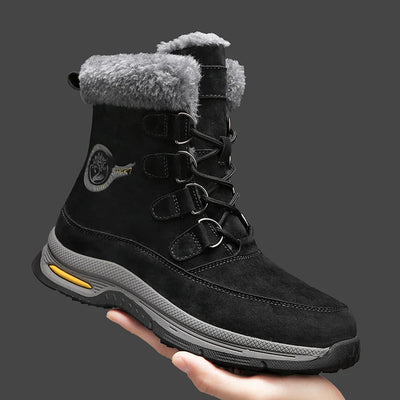 Frederick |  Waterproof  Winter Boots