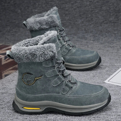 Frederick |  Waterproof  Winter Boots