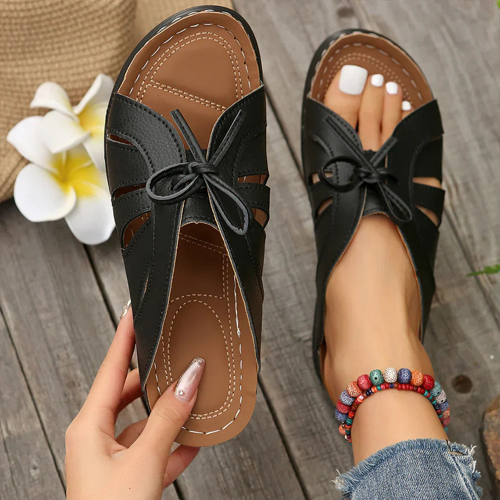 Emma | Comfortable sports sandals