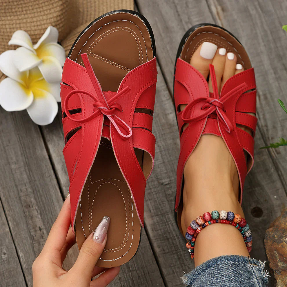 Emma | Comfortable sports sandals