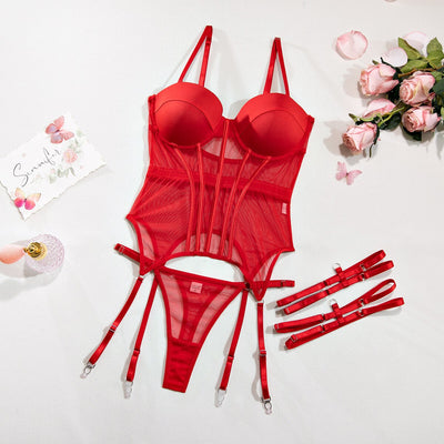 Latoya | Stylish lingerie set