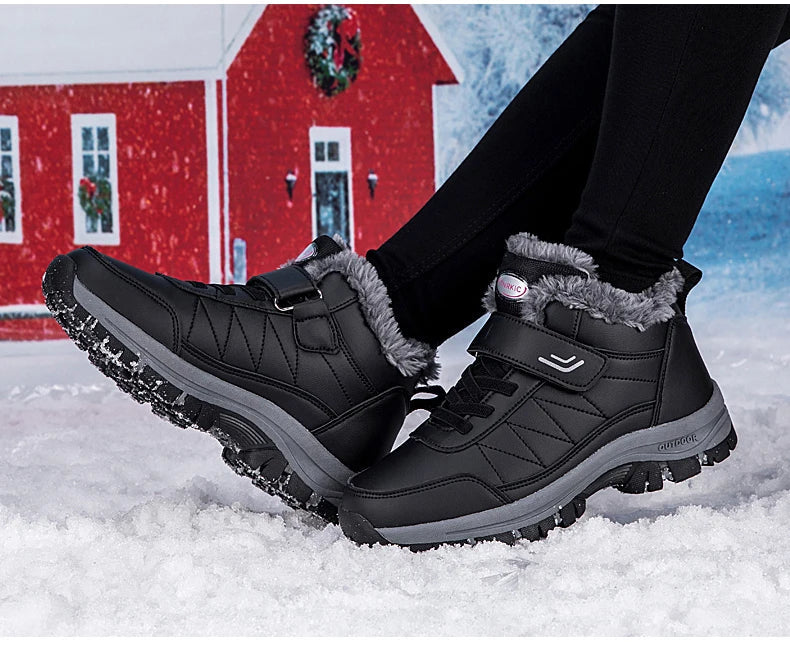 Unisex | Winter Boots