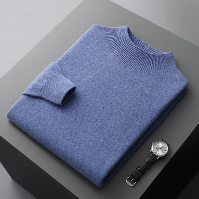 Edward | Cashmere Sweater