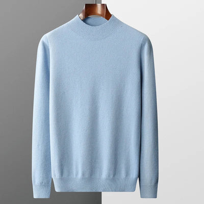 Edward | Cashmere Sweater