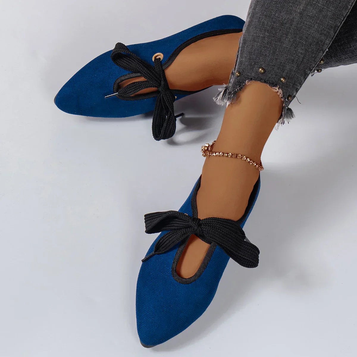 Tanrah | Comfortable and fashionable shoes