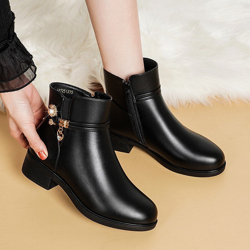 Digna | Winter boot