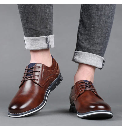 Harry | Formal Shoes