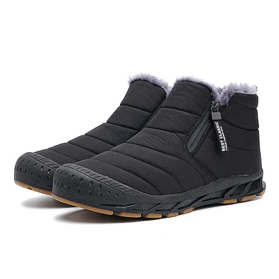 Waterproof unisex winter boots