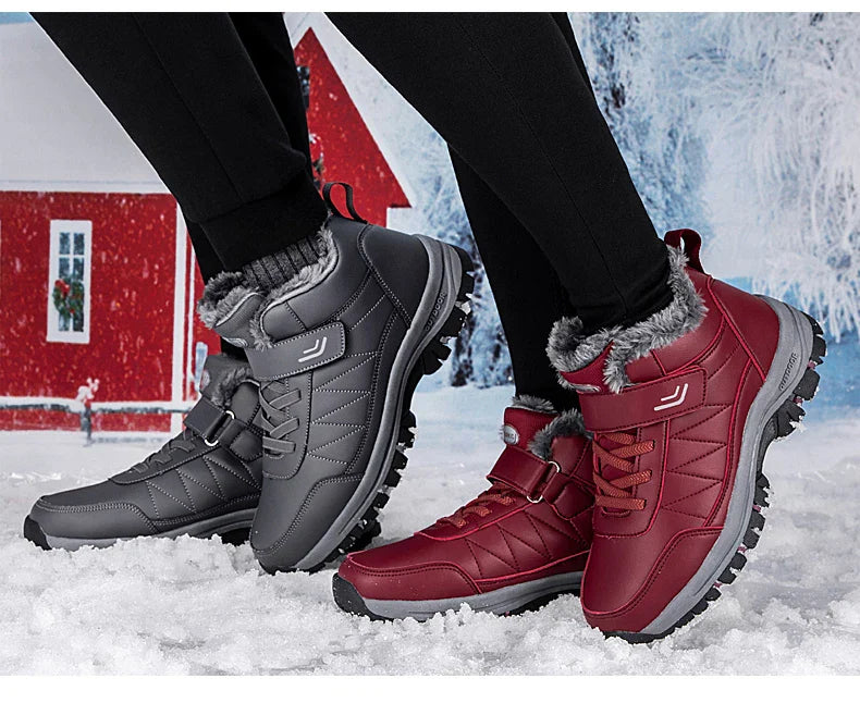 Unisex | Winter Boots