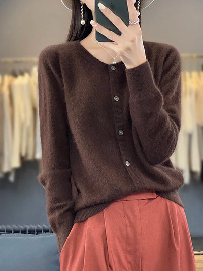 Hazel | Super Warm Sweater