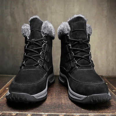 Frederick |  Waterproof  Winter Boots