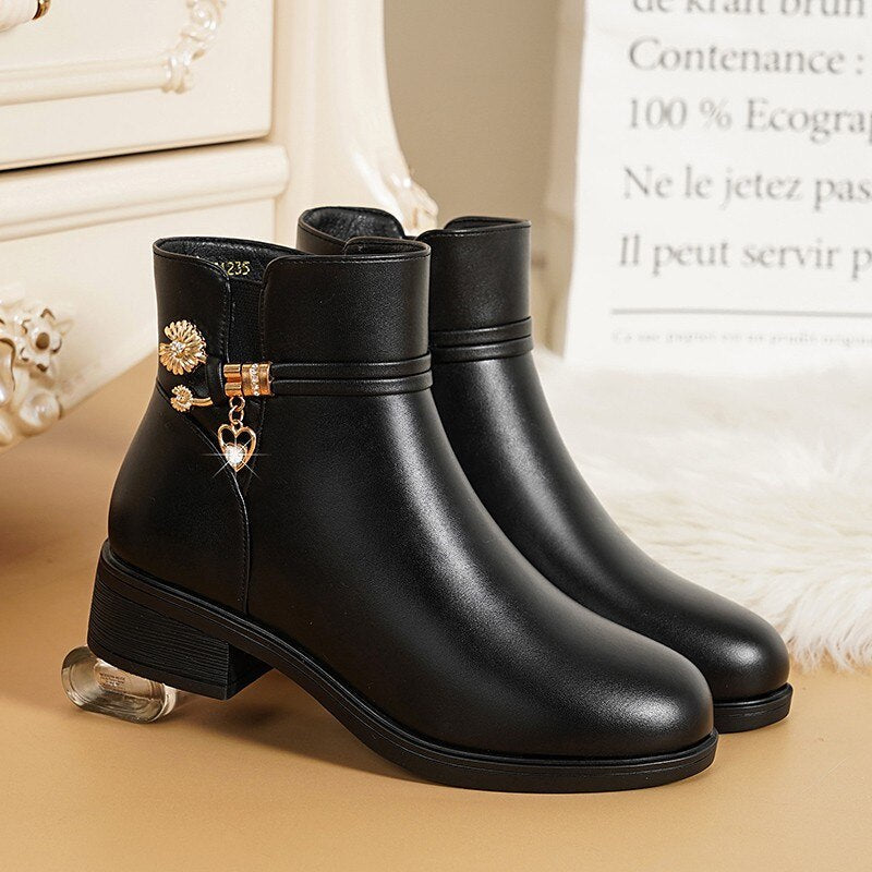 Digna | Winter boot